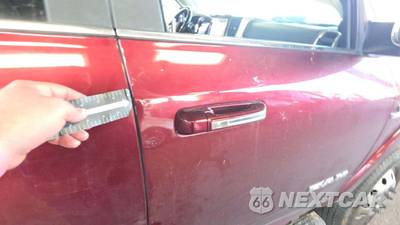 2022 Ram 3500 Laramie Crew Cab Long Bed DRW - zdjęcie 21 z 32 - miniatura