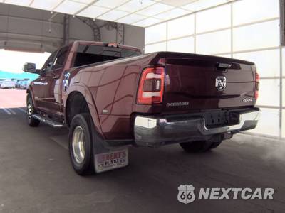 2022 Ram 3500 Laramie Crew Cab Long Bed DRW - zdjęcie 6 z 32 - miniatura
