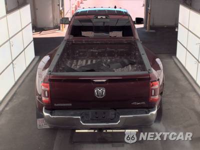 2022 Ram 3500 Laramie Crew Cab Long Bed DRW - zdjęcie 5 z 32 - miniatura