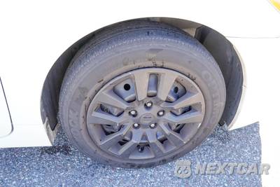 2014 Nissan Altima 2.5 S - zdjęcie 20 z 34 - miniatura