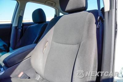 2014 Nissan Altima 2.5 S - zdjęcie 12 z 34 - miniatura
