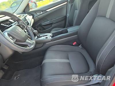 2016 Honda Civic Sedan LX - zdjęcie 13 z 21 - miniatura