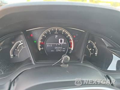 2016 Honda Civic Sedan LX - zdjęcie 15 z 21 - miniatura