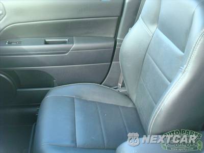 2015 Jeep Patriot High Altitude Edition - zdjęcie 8 z 76 - miniatura