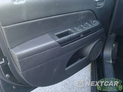 2015 Jeep Patriot High Altitude Edition - zdjęcie 28 z 76 - miniatura