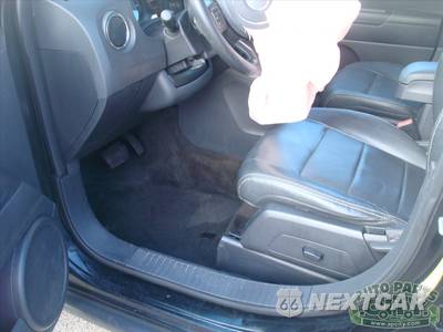 2015 Jeep Patriot High Altitude Edition - zdjęcie 60 z 76 - miniatura