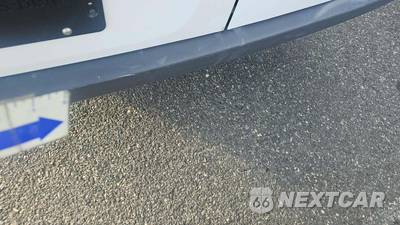 2025 Mercedes-Benz Sprinter 2500 Passenger Van High Roof 170.0" WB - zdjęcie 20 z 23 - miniatura