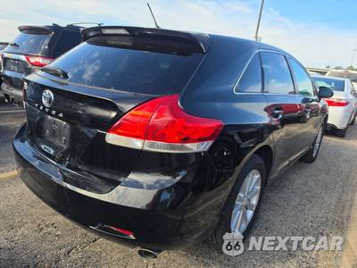 2009 Toyota Venza - zdjęcie 4 z 38 - miniatura