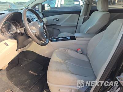 2009 Toyota Venza - zdjęcie 7 z 38 - miniatura