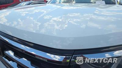 2021 Volkswagen Atlas Cross Sport 2.0T SE w/Technology - zdjęcie 25 z 27 - miniatura