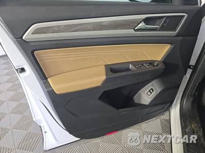 2021 Volkswagen Atlas Cross Sport 2.0T SE w/Technology - zdjęcie 9 z 27 - miniatura