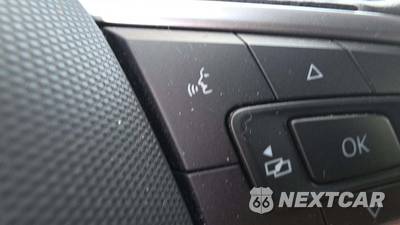 2021 Volkswagen Atlas Cross Sport 2.0T SE w/Technology - zdjęcie 24 z 27 - miniatura