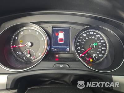 2021 Volkswagen Atlas Cross Sport 2.0T SE w/Technology - zdjęcie 12 z 27 - miniatura