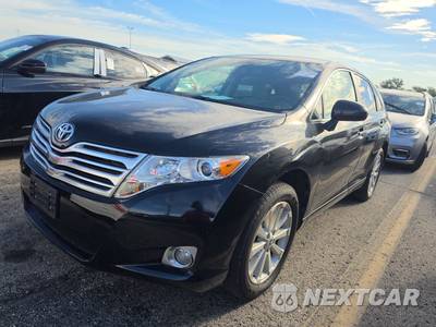 2009 Toyota Venza - zdjęcie 1 z 38 - miniatura