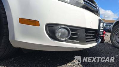 2011 Volkswagen Golf TDI - zdjęcie 18 z 35 - miniatura