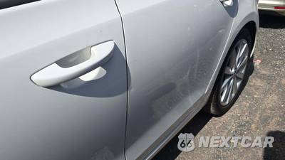 2011 Volkswagen Golf TDI - zdjęcie 25 z 35 - miniatura