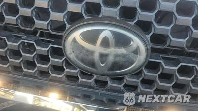 2018 Toyota Tundra SR5 Crew Cab Short Bed - zdjęcie 37 z 79 - miniatura