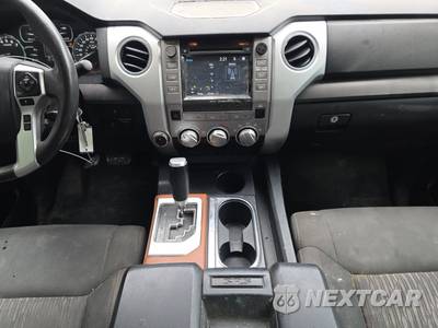 2018 Toyota Tundra SR5 Crew Cab Short Bed - zdjęcie 11 z 79 - miniatura