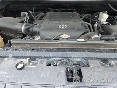 2018 Toyota Tundra SR5 Crew Cab Short Bed - zdjęcie 15 z 79 - miniatura