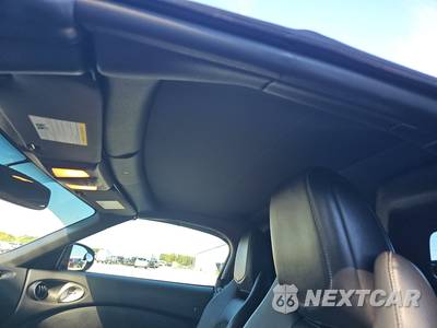 2016 Nissan 370Z Touring Convertible - zdjęcie 17 z 36 - miniatura