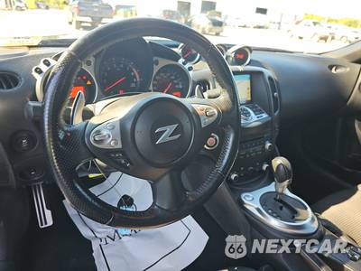 2016 Nissan 370Z Touring Convertible - zdjęcie 10 z 36 - miniatura