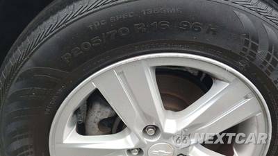 2019 Chevrolet Trax LT 1LT - zdjęcie 21 z 37 - miniatura