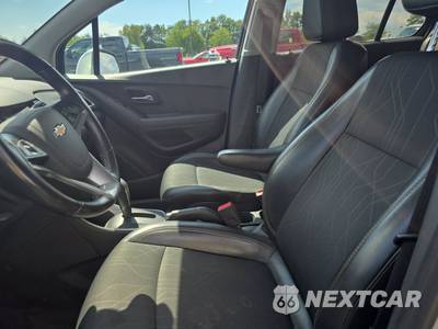 2019 Chevrolet Trax LT 1LT - zdjęcie 7 z 37 - miniatura