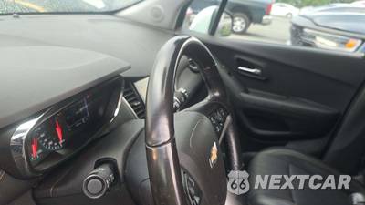 2019 Chevrolet Trax LT 1LT - zdjęcie 25 z 37 - miniatura