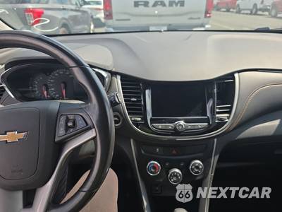 2019 Chevrolet Trax LT 1LT - zdjęcie 11 z 37 - miniatura
