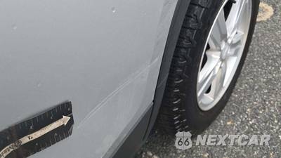2019 Chevrolet Trax LT 1LT - zdjęcie 22 z 37 - miniatura
