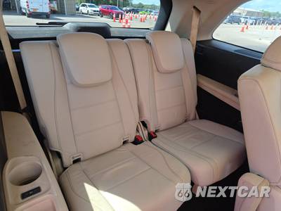 2021 Mercedes-Benz AMG GLS 580 4MATIC - zdjęcie 14 z 37 - miniatura