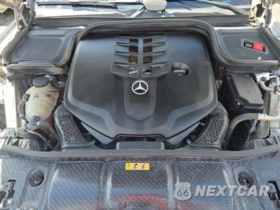 2021 Mercedes-Benz AMG GLS 580 4MATIC - zdjęcie 16 z 37 - miniatura