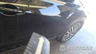2024 Nissan Kicks SV - zdjęcie 29 z 30 - miniatura