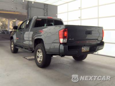 2017 Toyota Tacoma SR Extended Cab Long Bed w/Rear Doors - zdjęcie 6 z 31 - miniatura