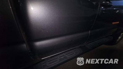 2017 Toyota Tacoma SR Extended Cab Long Bed w/Rear Doors - zdjęcie 20 z 31 - miniatura
