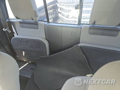 2017 Toyota Tacoma SR Extended Cab Long Bed w/Rear Doors - zdjęcie 13 z 31 - miniatura