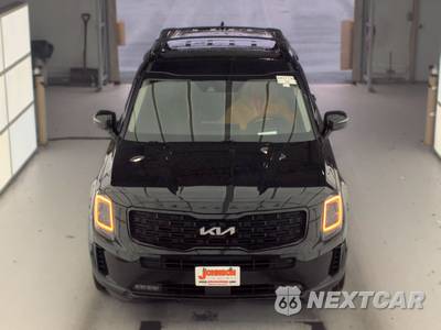 2022 Kia Telluride SX - zdjęcie 2 z 25 - miniatura