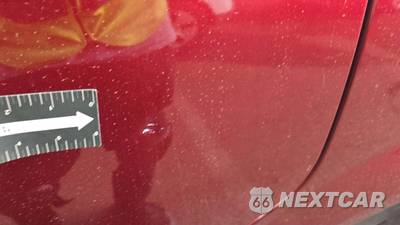 2017 Dodge Grand Caravan SXT 121.2" WB - zdjęcie 27 z 33 - miniatura
