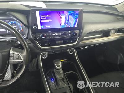 2024 Toyota Grand Highlander Limited - zdjęcie 11 z 34 - miniatura