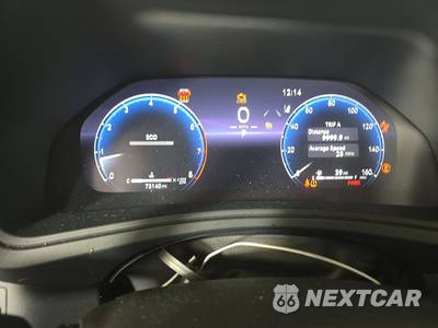 2024 Toyota Grand Highlander Limited - zdjęcie 12 z 34 - miniatura