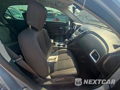 2014 Chevrolet Equinox LS 1LS - zdjęcie 8 z 28 - miniatura