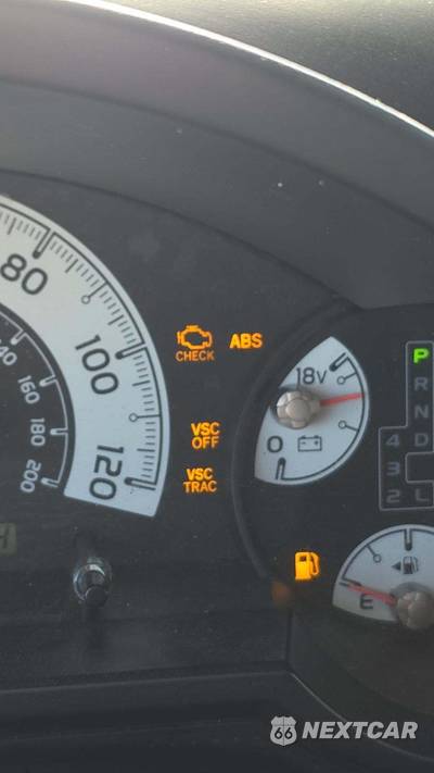 2007 Toyota FJ Cruiser w/Rear Doors - zdjęcie 29 z 57 - miniatura