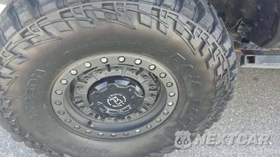 2021 Ford Bronco Outer Banks - zdjęcie 24 z 34 - miniatura
