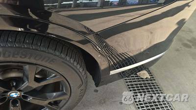 2019 BMW X7 Sports Activity Vehicle xDrive40i - zdjęcie 25 z 30 - miniatura