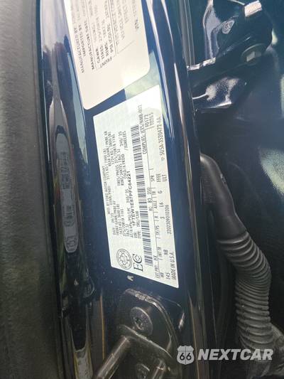 2023 Ford F-150 Tremor Crew Cab Short Bed - zdjęcie 14 z 24 - miniatura
