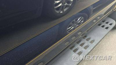 2023 Ford F-150 Tremor Crew Cab Short Bed - zdjęcie 23 z 24 - miniatura