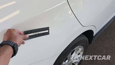 2021 Chevrolet Equinox LS 1LS - zdjęcie 24 z 29 - miniatura