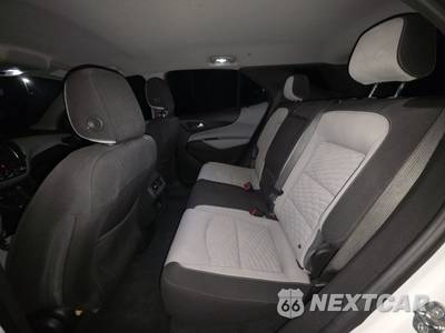 2021 Chevrolet Equinox LS 1LS - zdjęcie 13 z 29 - miniatura