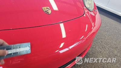 2009 Porsche Cayman - zdjęcie 41 z 46 - miniatura
