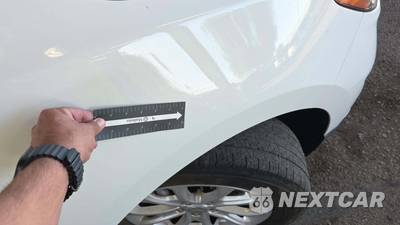 2021 Chevrolet Equinox LS 1LS - zdjęcie 22 z 29 - miniatura